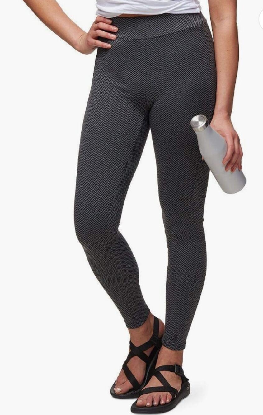 KAVU Women's Pants Ladies Leggings Size XS